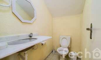 Imagem 4: Casa de condomínio para venda possui 300 metros quadrados com 4 quartos em Aruana - Aracaj