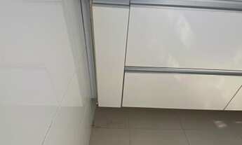 Imagem 2: Apartamento para venda possui 22 metros quadrados com 1 quarto em Pitangueiras - Guarujá