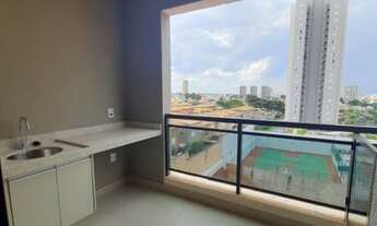 Imagem: APARTAMENTO ALTO PADRÃO JK