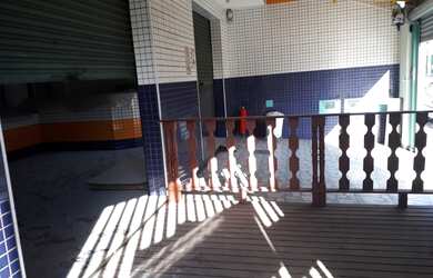 Imagem 3: Comercial - Locação - Cidade Santos Dumont - Cod. 7156