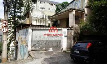 Imagem: Lote/terreno à venda em Belo Horizonte