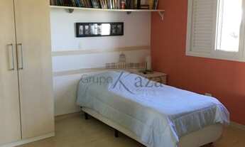 Imagem 6: Sobrado - Urbanova - Condomínio Altos da Serra - 3 Dormitórios - Aceita permuta