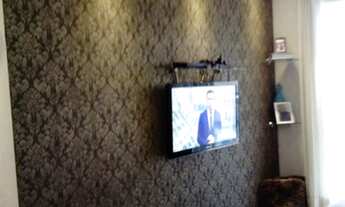 Imagem 4: Apartamento de 2 quartos com 57 metros no condomínio Alphaview em Barueri - Sao Paulo