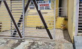 Imagem: Casa com 2 dormitórios à venda, 69 m²