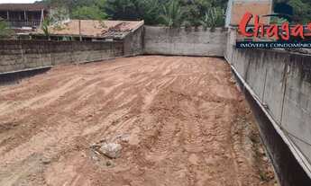 Imagem 3: Casa nova em construção -Massaguaçu -Caraguatatuba