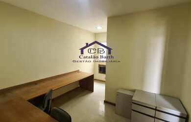 Imagem 5: Linda Sala 3 ambientes no Coração do Centro - Rio de Janeiro