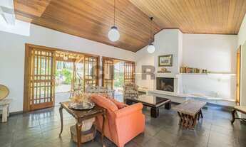 Imagem 2: Cotia - Casa de Condomínio - Algarve