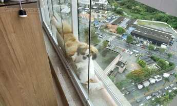 Imagem 4: Apartamento com 3 dormitórios à venda, 104 m² por R$ 1.100.000,00 - Vila Mogilar - Mogi da