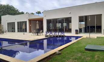 Imagem: Terreno Alto Padrão - ARBORETUM - Vinhedo/SP