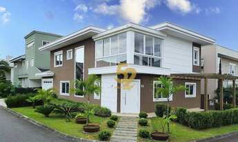 Imagem: Magnífica Casa no melhor condomínio do