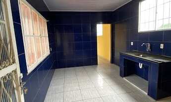 Imagem 3: Casa em Mussurunga com 60m2