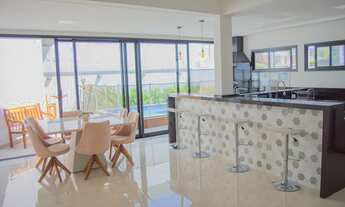 Imagem 6: 5776 - 3 quartos 200m² Casa de Condomínio Venda - Votorantim