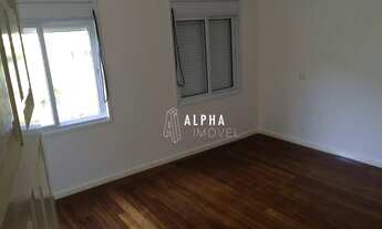 Imagem 5: Casa com 4 dormitórios para alugar, 904 m² por R$ 40.000,00/mês - Tamboré 02 - Santana de