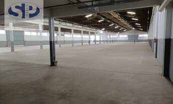 Imagem: Galpão em Condomínio em Vila São Rafael