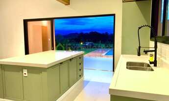 Imagem 6: ITU - Casa de Condomínio - CONDOMÍNIO VILLAS DO GOLFE