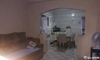 Imagem 4: Sobrado em Jardim Alto da Boa Vista - Mauá - SP]