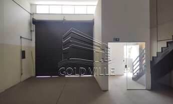 Imagem 7: GA2357 - Alugo este galpão em Barueri (alphaville) com 560 metros de terreno, 800 metros d