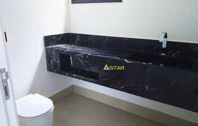 Imagem 4: Casa com 4 dormitórios à venda, 639 m² por R$ 12.200.000,00 - Alphaville 01 - Barueri/SP