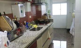Imagem 3: RRCOD3978 Apartamento 94m² CONDOMÍNIO PANORAMIC - OPORTUNIDADE - 3 Dorms 2 Vagas - TAMBORÉ