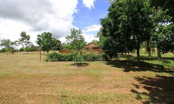 Imagem 5: Sítio com 5 dormitórios à venda, 72600 m² por R$ 3.000.000,00 - Cesario Lange - Cesário La