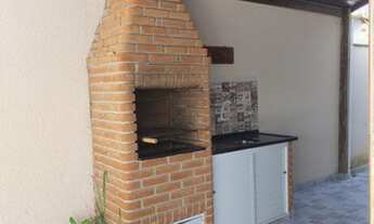 Imagem 3: Casa para venda tem 250 metros quadrados com 2 quartos em Balneário Gaivota - Itanhaém - S