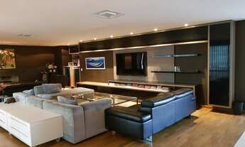 Imagem 5: Apartamento para venda com 354 m² com 4 suítes - Lazer Completo