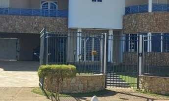 Imagem 1: Casa de condomínio sobrado com elevador para venda com 814 M2 com 6 quartos, terreno 1500