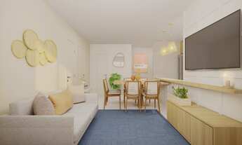 Imagem 4: Villagio novo à venda no bairro Chácaras Vista Linda em Bertioga