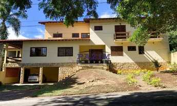 Imagem 1: Casa com 5 suítes à venda, 648 m² - Condomínio São Joaquim - Vinhedo/SP