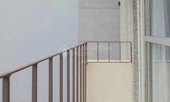 Imagem 4: Apartamento para venda possui 58 metros quadrados com 2 quartos em Bela Vista - Porto Aleg