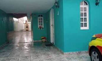 Imagem: Casa com 3 dormitórios à venda por R$