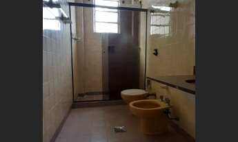 Imagem 6: Apartamento para venda tem 80 metros quadrados com 2 quartos em Boqueirão - Santos - São P