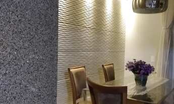 Imagem 2: Apartamento para venda possui 110 metros quadrados com 4 quartos em Setor Industrial - Bra