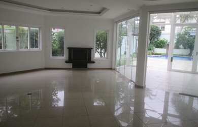 Imagem 6: RESIDENCIAL 18 DO FORTE, LINDA CASA, NOVA, 4 SUITES, CLEAN,PISCINA , CHURRASQUEIRA