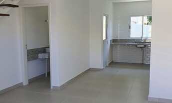 Imagem 5: Sobrado para venda possui 150 metros quadrados com 2 quartos em Granjas Panorama - Taubaté