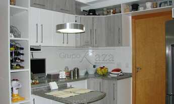 Imagem 7: Apartamento - Vila Ema - Residencial Unique - 3 Dormitórios - 176m² - Aceita Permuta