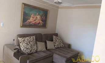 Imagem: Residencial - Jd Gibertoni