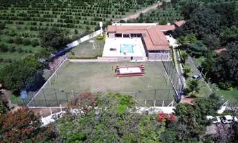 Imagem 4: Fazenda/Sítio/Chácara para venda possui 2970 metros quadrados em Centro - Porto Feliz - SP