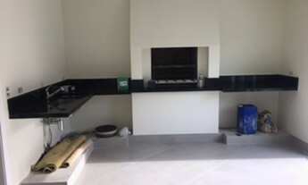 Imagem 5: Casa a venda Alphaville Barueri Residencial Alphaville 4 quartos