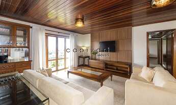 Imagem: Apartamento Vista Panorâmica e Lazer Completo