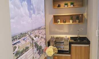 Imagem 7: Apartamento para venda possui 52 metros quadrados com 2 quartos - HORTOLANDIA