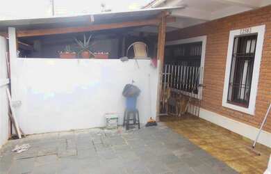 Imagem 4: Itanhaém - Casa Padrão - suarão