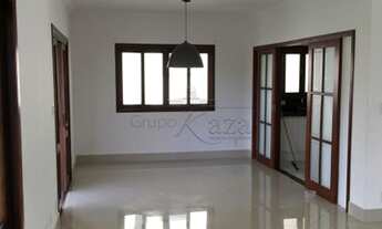 Imagem 5: Sao Jose dos Campos - Casa de Condomínio - Urbanova