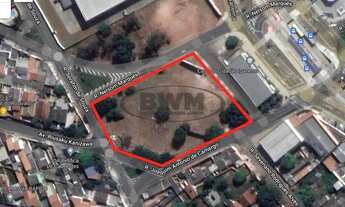 Imagem 7: área - Vila Nova Sorocaba - Sorocaba