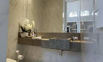 Imagem 7: Casa de alto padrão à venda em Riviera de São Lourenço - Bezerra Imóveis