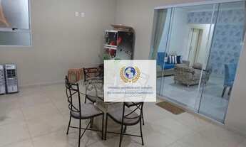 Imagem 4: Casa com 3 dormitórios à venda, 205 m² por R$ 1.049.000,00 - Boa Esperança - Paulínia/SP