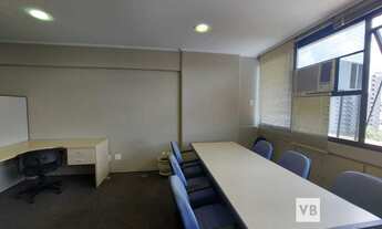 Imagem: Sala Comercial no Paineiras Center