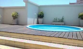 Imagem 2: Cobertura à venda no Parque Faber 1 em São Carlos