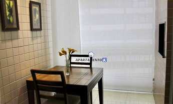 Imagem 5: Apartamento VENDA 83m², 3 dorms (tipo), esta com sala ampliada - Centro - Guarulhos - SP