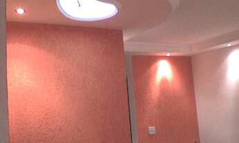 Imagem 2: Apartamento residencial à venda, Rochdale, Osasco